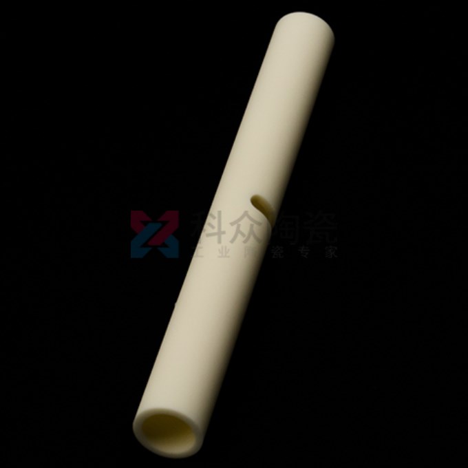 陶瓷管加工生產(chǎn)加工工藝優(yōu)勢改良型材料