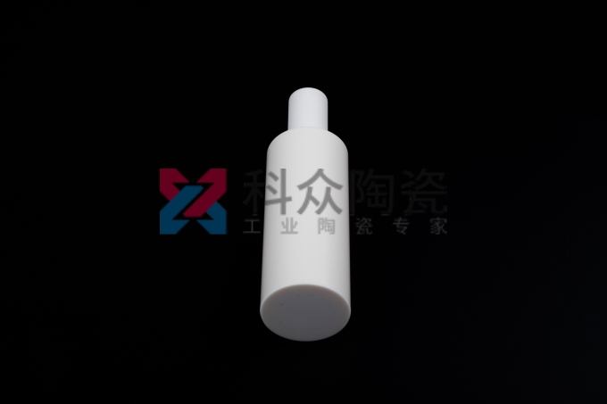 氧化鋁陶瓷將代替金屬成為新一代的工業(yè)零件