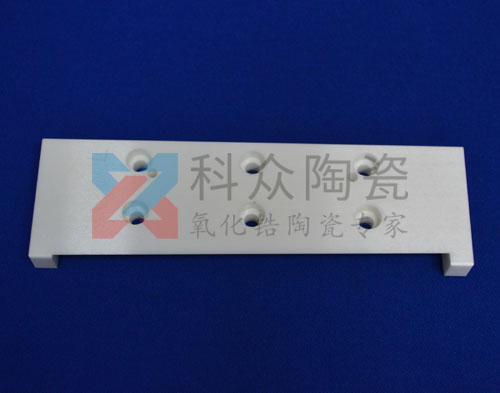 氧化鋯陶瓷具有哪些優(yōu)勢(shì)？