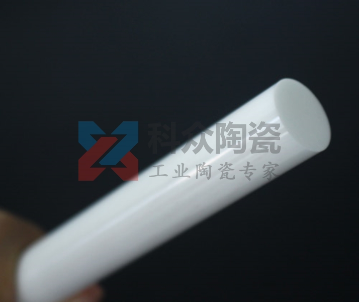 氧化鋯陶瓷棒的力學(xué)、物理、化學(xué)三種性質(zhì)介紹